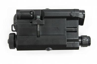 Кейс под аккумулятор AN/PEQ-15 Bat Case King Arms фото, описание