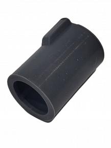 Резинка Хоп Ап SHS черная 60° 120-140м/с для GBB версий Marui, VSR10, 98K, M700 GHU-001 фото, описание