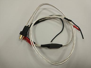 Комплект проводки UTD с Ключом BTS555 S-VD в цевье фото, описание