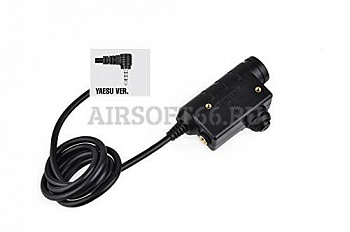 Кнопки PTT от Earmor Кнопки PTT от Earmor