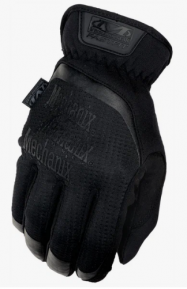 Перчатки Mechanix Fastfit Black XL фото, описание