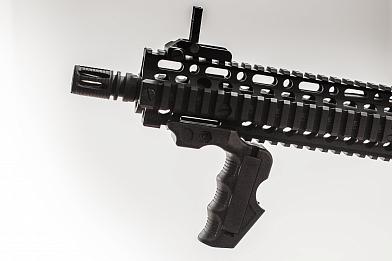 Ручка CAA Front Grip WA M4 BLACK фото, описание