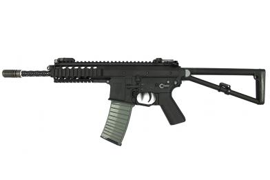 Автомат VFC KAC PDW 10 STD AEG VF1-LKPDW-BK01 фото, описание