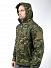 Куртка мембранная Sharkskin Soft Shel цвет MC Tropic M фото, описание