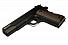 Страйкбольный пистолет KJW COLT M1911A1 GBB Green Gas Black 1911.GAS фото, описание