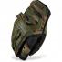 Перчатки Mechanix M-Pact woodland M фото, описание