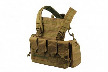WARTECH Chest Rig WARTECH Chest Rig