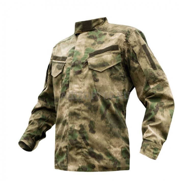 Рубашка китель ACU Field Shirt МОХ р.48 рост 170-176 купить в ...