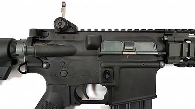 Автомат E&L M4 SOPMODII AEG Platinum EL-A141 фото, описание