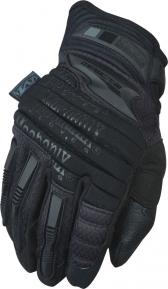 Перчатки Mechanix M-Pact 2 Covert Glove Black L фото, описание