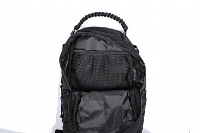 Рюкзак T-Pro Recon backpack Black фото, описание