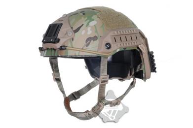Шлем FMA Ops Core Maritime Helmet Multicam L/XL фото, описание