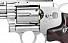 Револьвер страйкбольный G&G G732 SV CO2-732-PST-SNB-NCM фото, описание