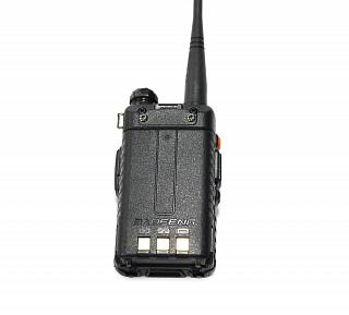 Радиостанция BaoFeng UV-5R 5W фото, описание