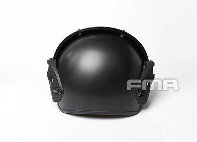 Шлем FMA CP Helmet Black L/XL фото, описание