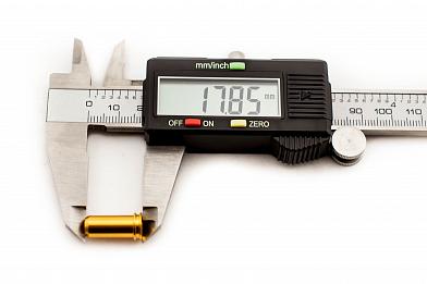 Нозл SHS MP5 18,8мм металл TZ0069 фото, описание