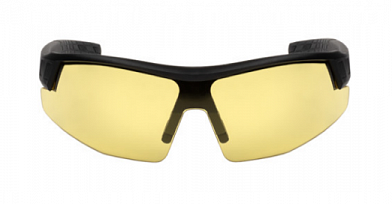 Очки стрелковые PMX Evade G-1530ST желтая линза фото, описание