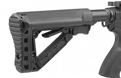 Автомат G&G CM16 Predator 130-140m/s EGC-16P-PTR-BNB-NCM фото, описание