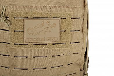 Рюкзак T-Pro Recon backpack Coyote фото, описание