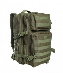 Рюкзак T-Pro Assault II 40л Olive фото, описание