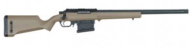 Страйкбольная винтовка ARES Amoeba STRIKER S1 Tan фото, описание