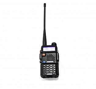 Радиостанция BaoFeng UV-5R 5W фото, описание