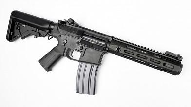 Автомат E&L ELAR MUR Custom Pistol Platinum EL-A146-C фото, описание