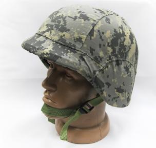 Чехол кавер на шлем PASGT M88 ACU фото, описание