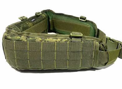 Пояс Bastion Варбелт Ульв PRO ЕМР фото, описание