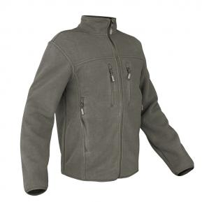 Куртка флисовая Sturmer Defender Fleece Jacket Olive Green XXXXL фото, описание