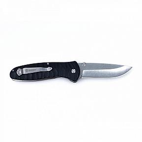 Нож складной Ganzo G6252-BK фото, описание