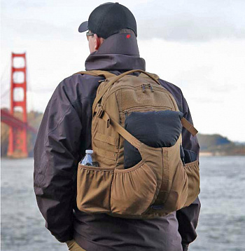 В наличии рюкзаки Helikon Raider Backpack В наличии рюкзаки Helikon Raider Backpack