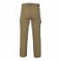 Брюки Helikon-Tex Outdoor Tactical Pants Mud Brown XXL-regular фото, описание