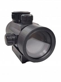 Защита оптики, фонарей и прицелов 31мм с креплением фото, описание