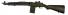Винтовка CYMA M14 SOCOM Black CM032A фото, описание