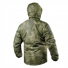 Куртка зимняя Sturmer ColdGear Ver II A-Tacs FG р. 58 рост 176 фото, описание