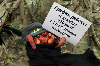 График работы в праздничные дни График работы в праздничные дни