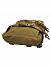Подсумок штурмовой рюкзак Bastion Mini Map Цвет Тан фото, описание