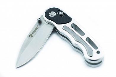 Нож складной Ganzo G718-G фото, описание
