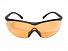 Очки защитные Edge Eyewear Fastlink XFL610 оранжевая линза фото, описание