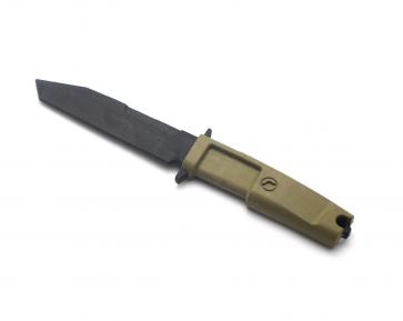Нож UTD тренировочный ERFS Black/Tan фото, описание