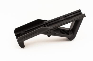 Ручка тактическая AFG1 Magpul на RIS Black фото, описание