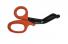 Ножницы медицинские Emerson Tactical Medical Scissors оранжевые фото, описание