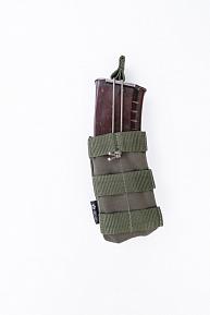 Подсумок автоматный Bastion FastMag Olive фото, описание