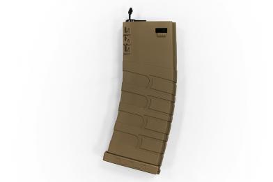 Механический магазин G&G для М4 MAGPUL Tan 120ш G-08-101-1 фото, описание