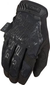 Перчатки Mechanix Original Vent Black L фото, описание