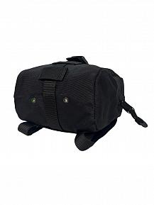 Подсумок Bastion грузовой малый Цвет Черный фото, описание