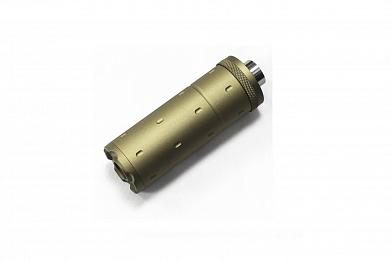 Трассерная насадка ACETECH Lighter BT M14- Bluetooth TAN фото, описание