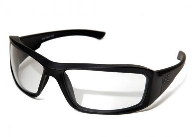 Очки защитные Edge Eyewear Hamel XH611 прозрачная линза фото, описание