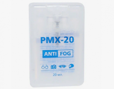 Anti-Fog Pyramex предотвращающий запотевание PMX-20 фото, описание